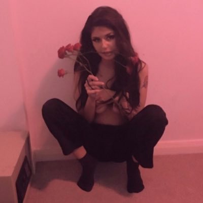 hanavar's profile picture. hmm . . . interesting