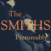 The Smiths Presumably(@MorrisseyIndeed) 's Twitter Profile Photo