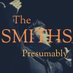 The Smiths Presumably (@MorrisseyIndeed) Twitter profile photo