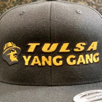 TULSA YANG GANG(@GangTulsa) 's Twitter Profileg