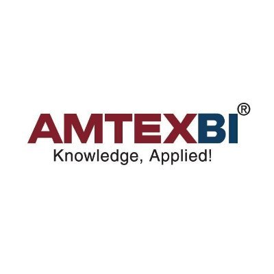 Amtex BI offers world-class Data Acquisition, Data Preparation and Data Presentation services with technical expertise , tools and architecture