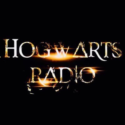 Broadcasting to the Wizarding World fan community since 2008! Hogwarts Radio can be found anywhere you listen to podcasts!