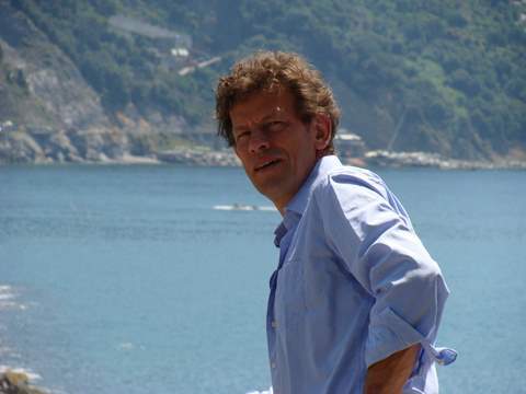 Directeur Rijn IJssel CIOS & Veiligheid
