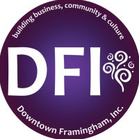 Downtown Framingham, Inc. (@dtframinghaminc) 's Twitter Profile