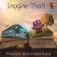 Imagine That!(@ImagThatMusical) 's Twitter Profile Photo