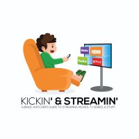 Kickin' & Streamin' Podcast(@Kickinnstreamin) 's Twitter Profile Photo