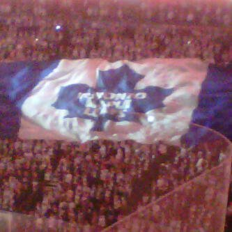 GoGoToronto's profile picture. Leafs fan.