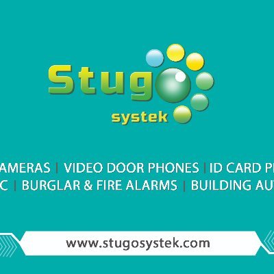 Stugo Systek Security Systems & Automation