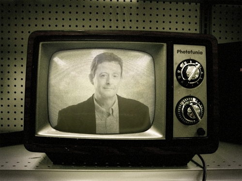 Former TV/radio guy. Now just a guy.