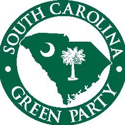 Upstate South Carolina Green Party Chapter. The SC Green Party is a ballot-qualified Party, working to bring representative Green politics to South Carolina.