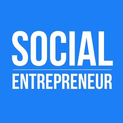 Social Entrepreneur exists at the intersection of profit and purpose. We tell positive stories from underrepresented voices, focused on solutions. By @TonyLoyd