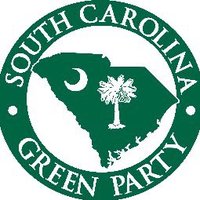 SC Green Party(@SCGreenParty) 's Twitter Profile Photo