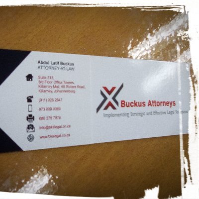 bkslegal's profile picture. Implementing Strategic and Effective Legal Solutions