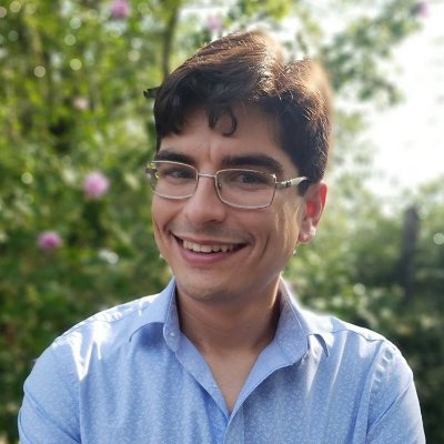 fatal3rror's profile picture. Head of AI Research & ML Engineering @ 1910