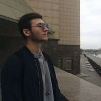 Δανιήλ (@qaraseeque42) 's Twitter Profile