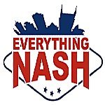 Everything Nash(@EveryNashThing) 's Twitter Profile Photo