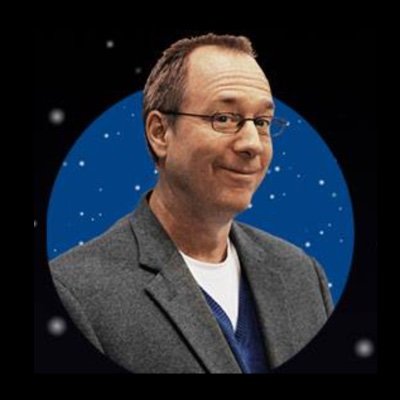 Joel Hodgson