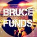 B r u c e F u n d s . O r g ® (@brucefunds) Twitter profile photo B r u c e F u n d s . O r g ® (@brucefunds) Twitter profile photo