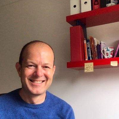 Content Strategist and Digital Marketer. Currently marketing @Scandit. Formerly @Twitter and @Haymarket_Media.
Mostly RTs. All views my own etc.