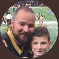 John Butler (@saintjohnbutler) 's Twitter Profile Photo John Butler (@saintjohnbutler) 's Twitter Profile Photo