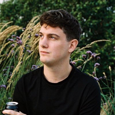 simr's profile picture. work @sonymusicuk | talent judge @glastonbury | ex @columbiauk | fan @watfordfc