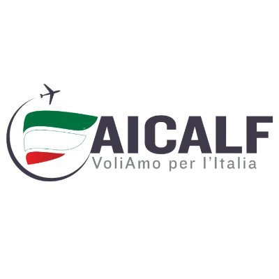 Associazione Italiana Compagnie Aeree Low Fares (AICALF) che rappresentano circa il 50% del traffico aereo italiano di corto raggio #lowcost #turismo