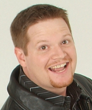 Jeff Nixx