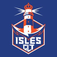 Isles Meetup Charlotte (@islesmeetup_clt) 's Twitter Profile Photo Isles Meetup Charlotte (@islesmeetup_clt) 's Twitter Profile Photo