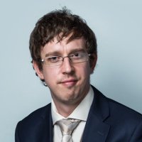 Connor Johnston (@connordjohnston) 's Twitter Profile