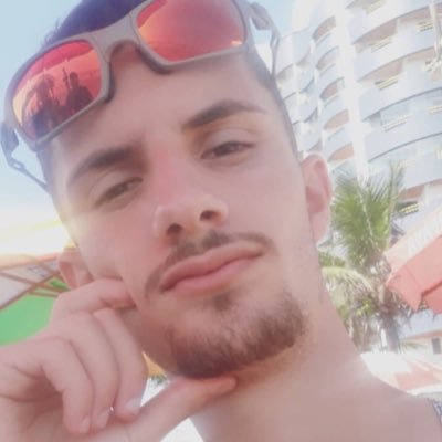 Gabriel62625317's profile picture. Se você tem Deus, fica tranquilo você tem tudo. ❤🙇‍♂️
