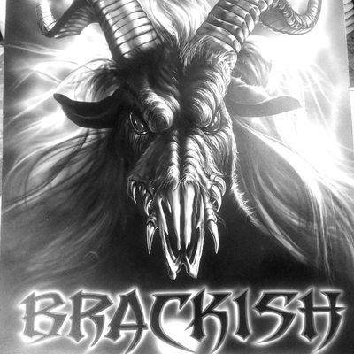 Brackish Tide Official