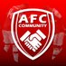 AFCCโข | Arsenal FC Community (@arsenalfc_cmnty) Twitter profile photo AFCCโข | Arsenal FC Community (@arsenalfc_cmnty) Twitter profile photo