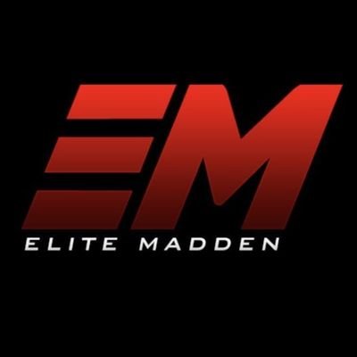 Don't just be good, be elite! I https://t.co/H8b5RHIi4p for all your Madden needs I RIP Spot & True I #BeElite

Join our discord! https://t.co/lkhKPkV7WV