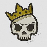 👑 Damon Trouvé (@kingwzrdd) 's Twitter Profile