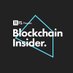 Blockchain Insider Podcast (@bchaininsider) Twitter profile photo