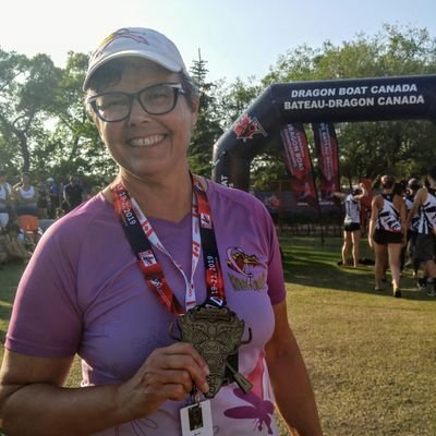 Norma_walk_bike's profile picture. Engineer, active transportation professional, part of an awesome family