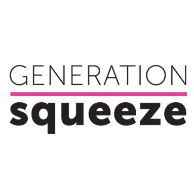 GenSqueeze Profile Picture