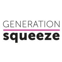 Generation Squeeze - @gensqueeze.bsky.social (@gensqueeze) 's Twitter Profile