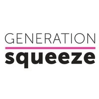 Generation Squeeze(@GenSqueeze) 's Twitter Profile Photo