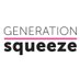 Generation Squeeze (@GenSqueeze) Twitter profile photo