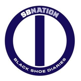 Black Shoe Diaries