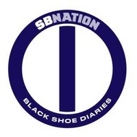 Black Shoe Diaries(@BSDtweet) 's Twitter Profile Photo