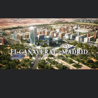 Juntos por un futuro próspero para nuestro barrio El Cañaveral - Madrid