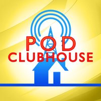 Pod Clubhouse(@PodClubhouse) 's Twitter Profile Photo