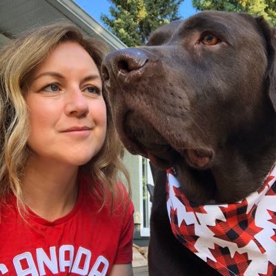 tmemann's profile picture. Passionate about teaching, learning & leadership. The human partner to a therapy dog committed to spreading love, calmness & comfort. ❤️🐾❤️