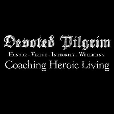 DevotedPilgrim's profile picture. Vitality of Body 💪🏼 Nobility of Mind ✌️🏼 Greatness of Soul 🙏🏼

Health, Lifestyle & Leadership Coach 🏆 

Health & Fitness Pro 🏋

Wellbeing Consultant 🌿
