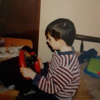 Thomas Amoros (@thomasamoros_) 's Twitter Profile
