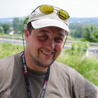 Nicolas Germain (@nicofly39) 's Twitter Profile Photo