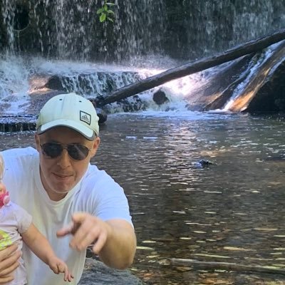 keevin33's profile picture. Based Dad, Engineer, enjoy nature and travel