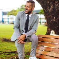 Your Friendly Neighborhood Growth Marketer (@silvagong) 's Twitter Profile Photo